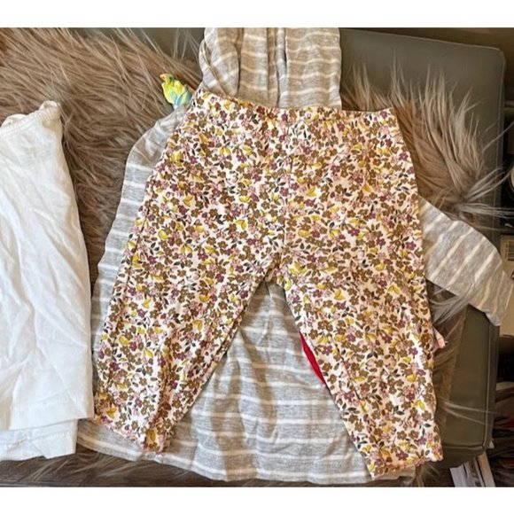 Girl's Playwear Bundle - 9 items-Size:3-9 Months - Picture 11 of 16